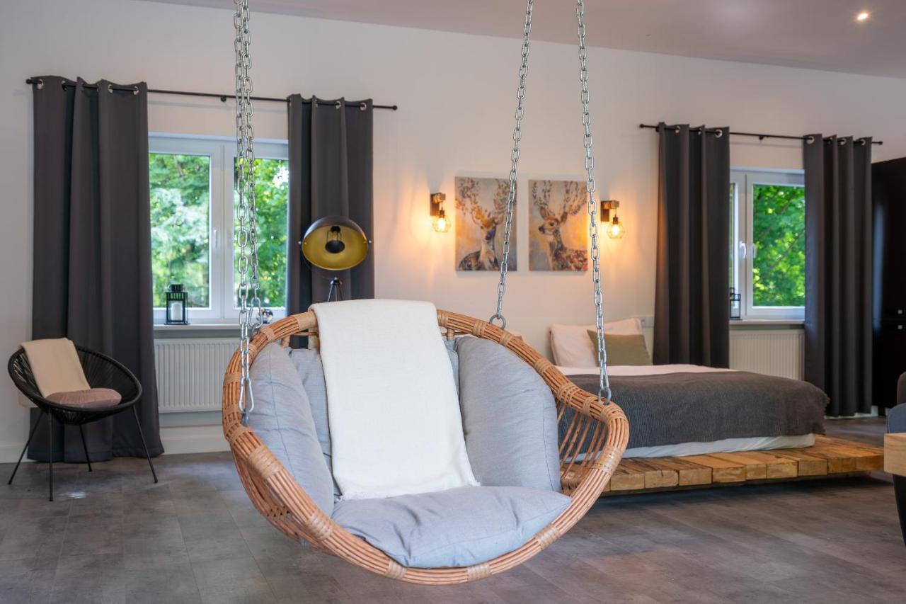 Staymoovers - Secret Loft W Poblizu Krakowa Paszkowka Bagian luar foto